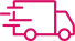 Delivery truck icon